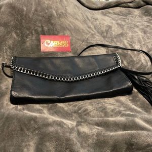 Carlos Santana Handbag